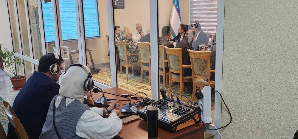 Прокат/Аренда обрудования для синхронного перевода