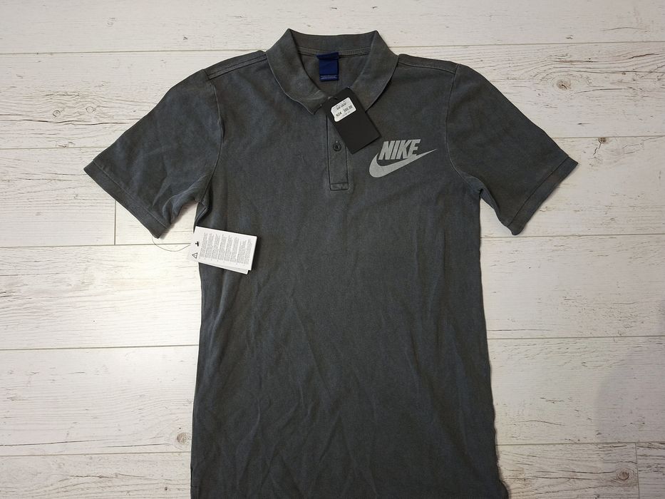 Nike-Ориг. Тениска Нова!!!