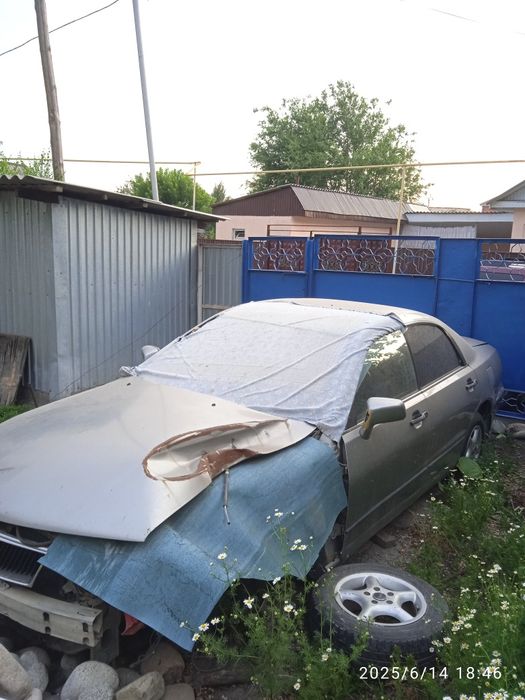 Продам авто на запчасти