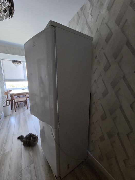 Холодильник Indesit