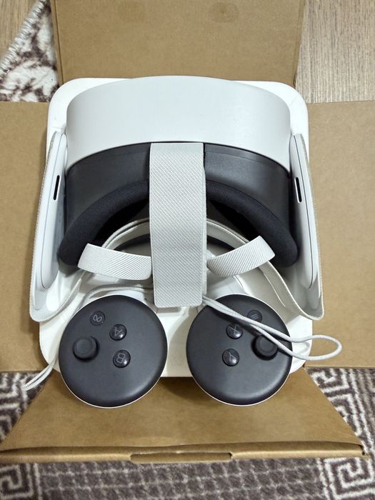 Ochelari VR Meta Quest 3S