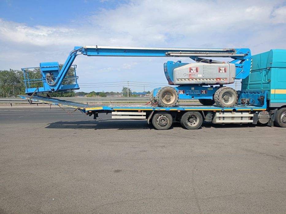 Услуги грузового эвакуатора 24/7