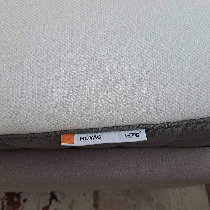 Saltea Ikea 180x200 Hovag