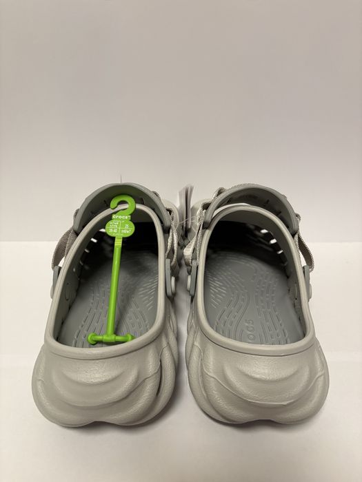 Slapi Crocs Echo Clog