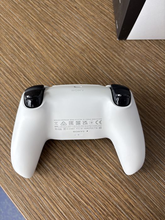 Playstation 5 Slim - Digital Edition - Гаранция