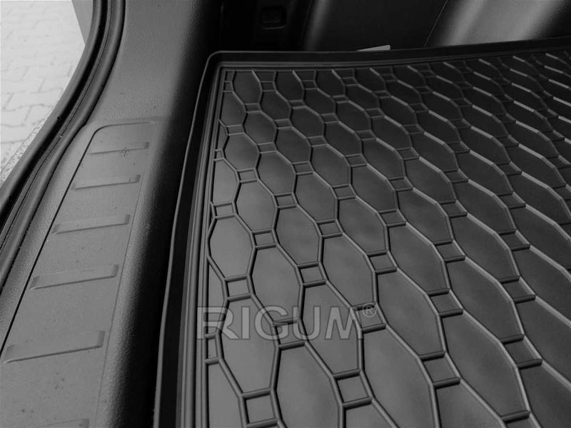 Гумени стелки или багажник MITSUBISHI Eclipse Cross от 2018г.