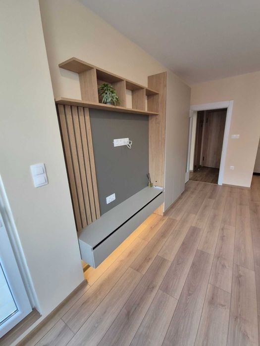 Продава се Двустаен апартамент в Пловдив, Каменица 1 - 67 кв.м за 2389 €/кв.м - Снимка #13