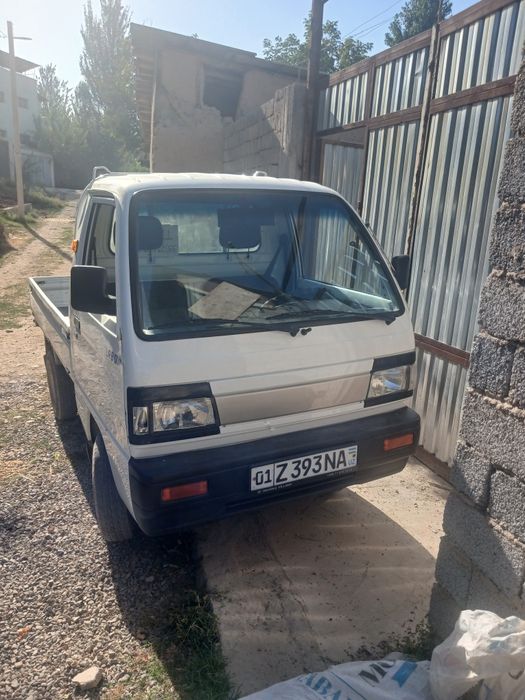 Labo mashinasi 2025 yil probeg 40