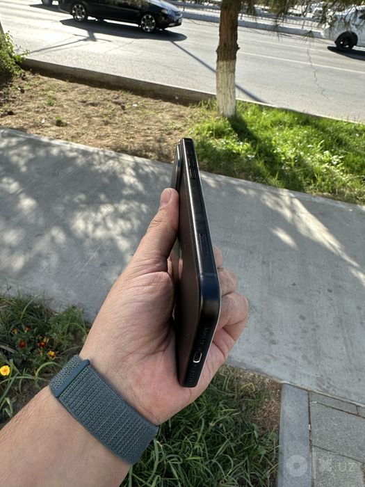 Iphone 17 pro max 256GB