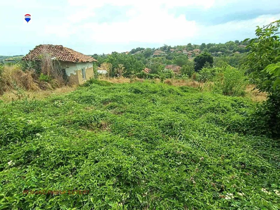 Продава се Парцел в с. Пиргово, Област Русе - 1072 кв.м за 14 €/кв.м - Снимка #4