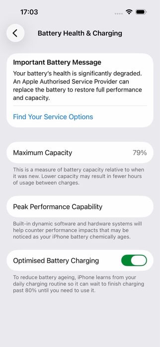 Iphone 14pro 256