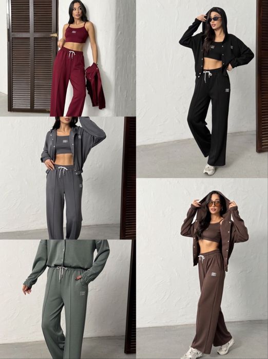 Treninguri dama S-xxl (miu miu, guess, lv, dg, loewe)