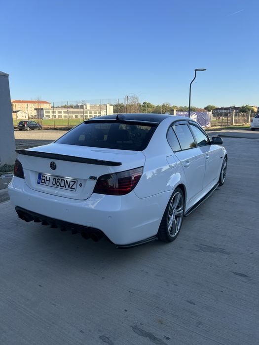 BMW Seria 5 2009 — imagine 3