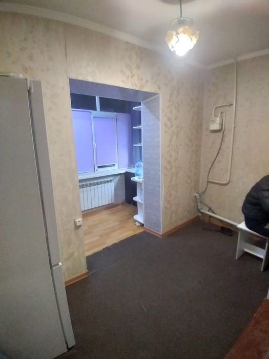 Сдается квартира на долгий срок