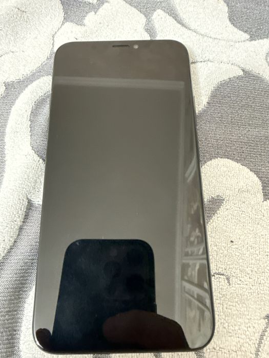 Iphone X 256гб 100%