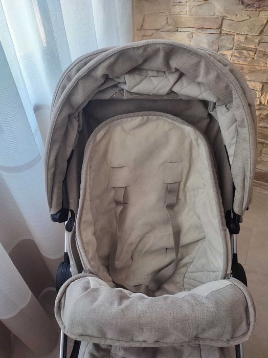 Детска количка Mamas and Papas Strada