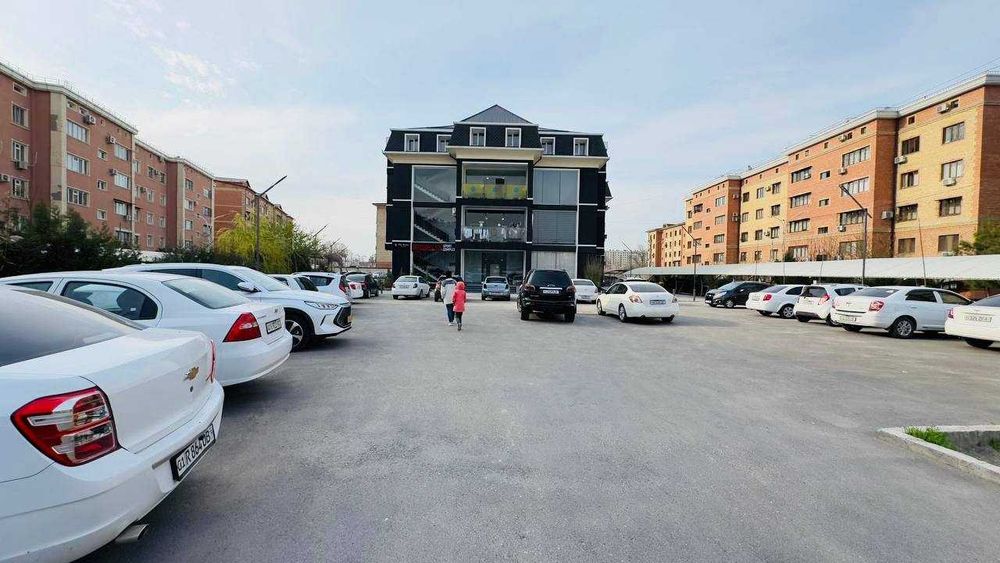 ПРОДАЖА отдельно стоящего здания