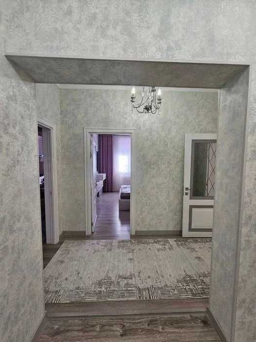 С2 Продаётся: Квартира   Навастройка Алмазарский р-н Медгорадок