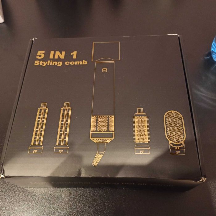 Стайлер, сешоар за косa   НОВ