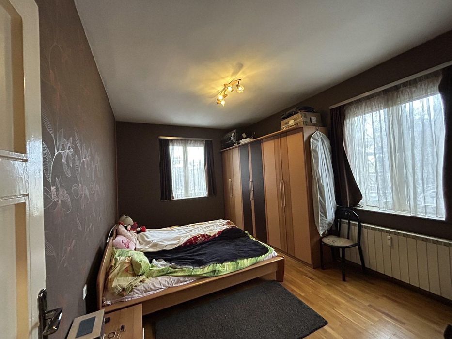 Дава се под наем Двустаен апартамент в София, Гео Милев - 66 кв.м за 697.17 € - Снимка #4