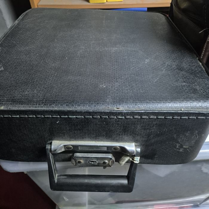 Пишеща машина Марица 12