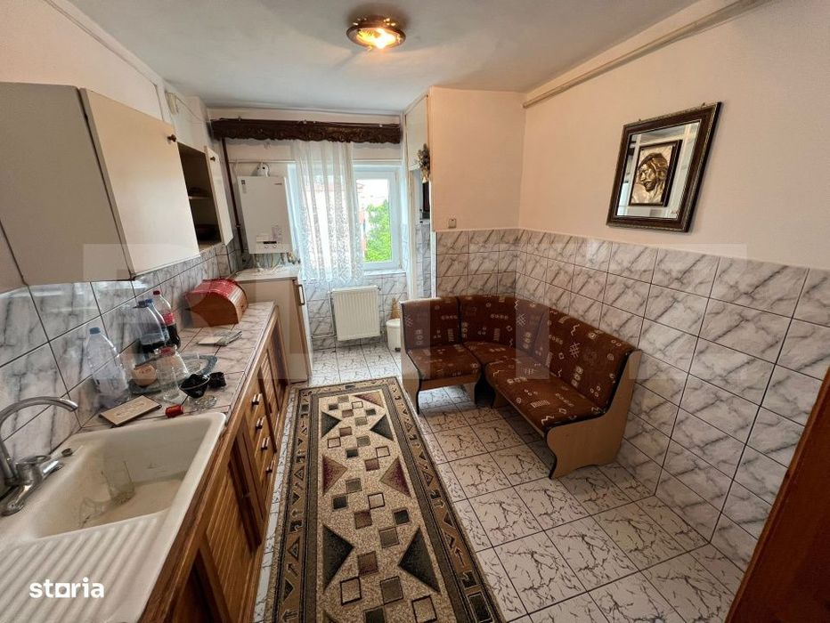 Apartament 2 camere, 58 mp, zona Micro 12