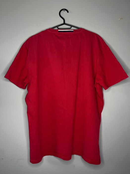 U.S. Polo Assn. Crewneck T-Shirt Мъжка Тениска