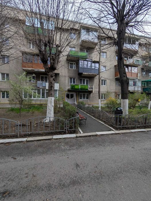 Vanzare Apartament 2 Camere Traian