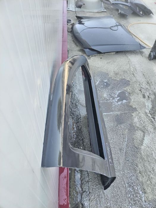 Usa dreapta fata, Dacia Sandero  I,  2009, 2010, 2011, 2012.