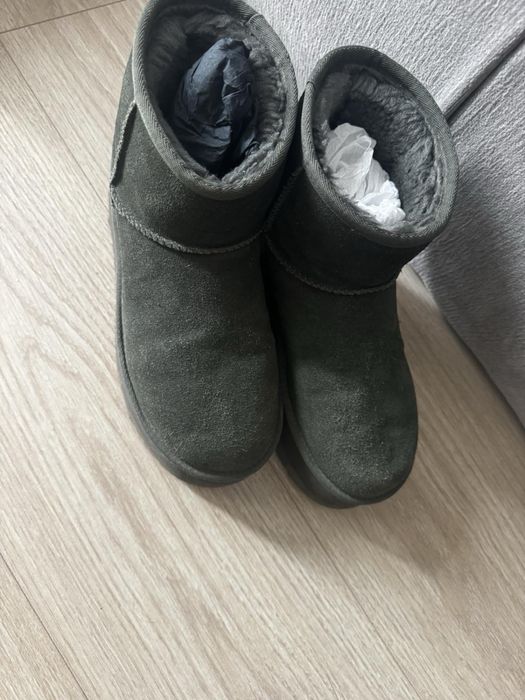 Оригинални UGG обувки