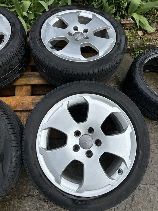 Джанти 17” за Ауди А3