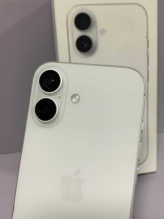 iPhone 17 256GB /eSIM/ KA32852