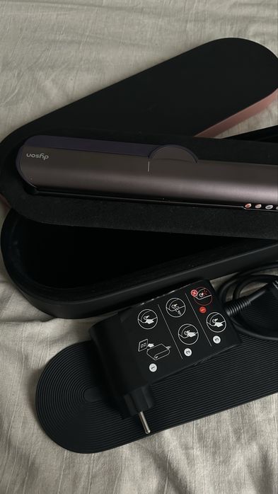 Dyson выпрямитель