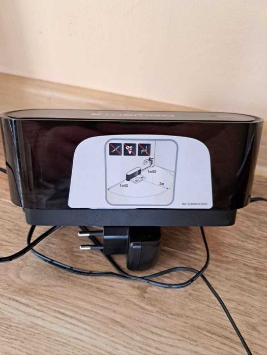 Прахосмукачка ROWENTA X-Plorer S60