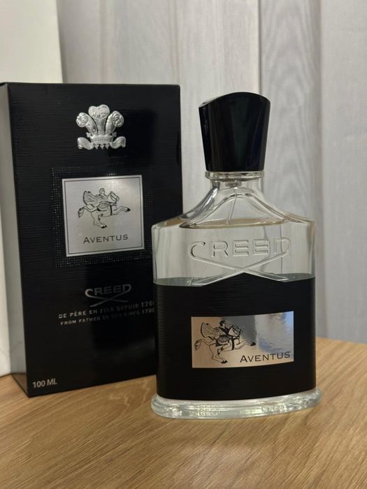 Creed aventus 100ml