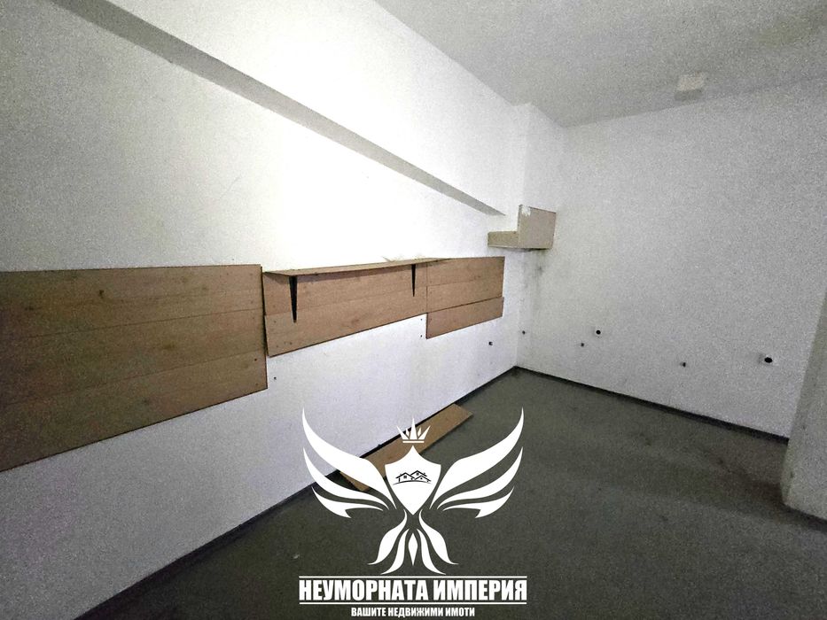 Продавам магазин, помещение, офис на два етажа с 288РЗП в гр.Асеновград, кв.Стадиона
