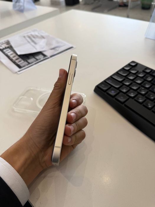 Iphone 12 64gb ideal