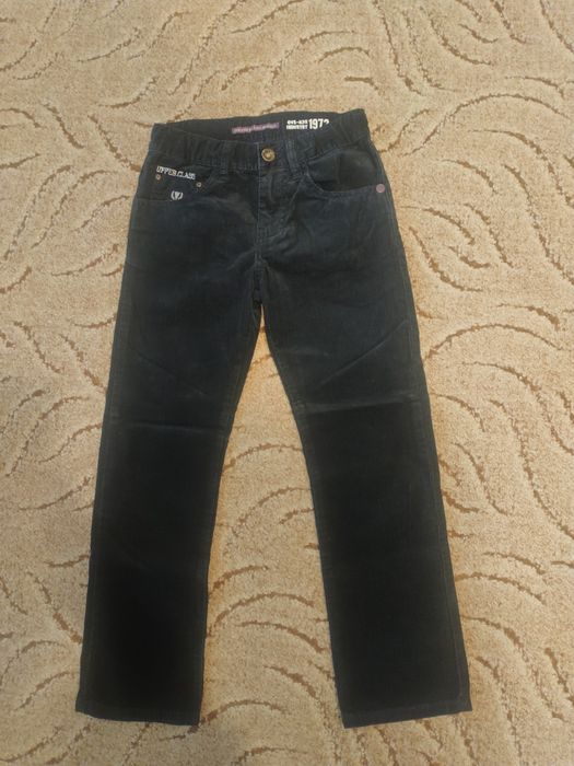 Джинси за момче 6/7г.