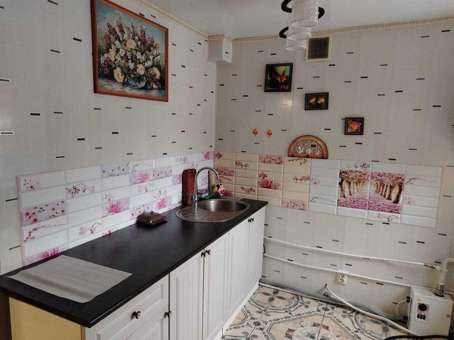 СРОЧНО продам 3х ком. квартиру