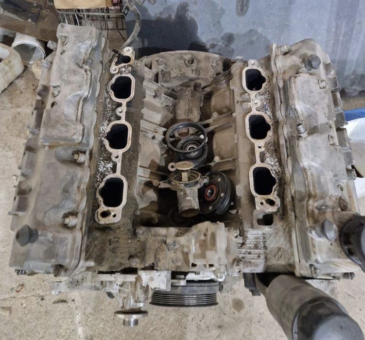 Матор Мерседес М112 май жеп тұр