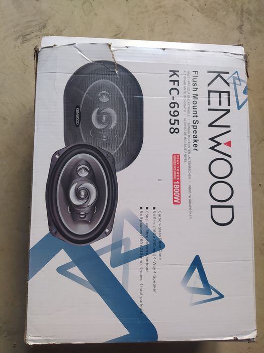 Kenwood 1800 w  narxini kilishiladi