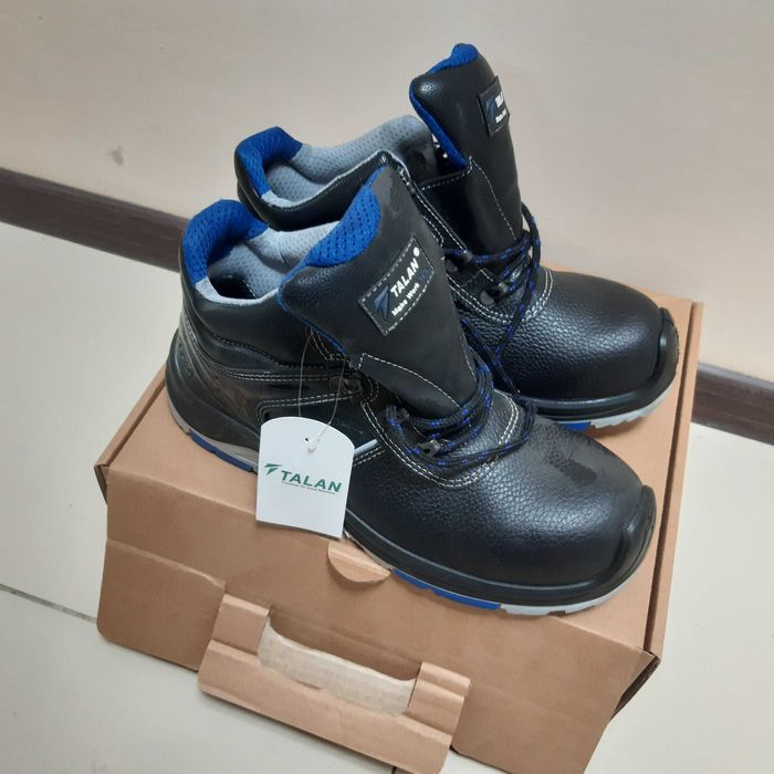 Спец обувь  ботинки TALAN