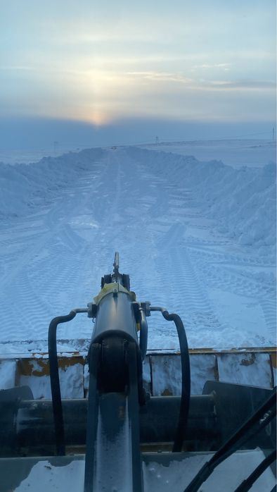 Услуги Погрузчикка