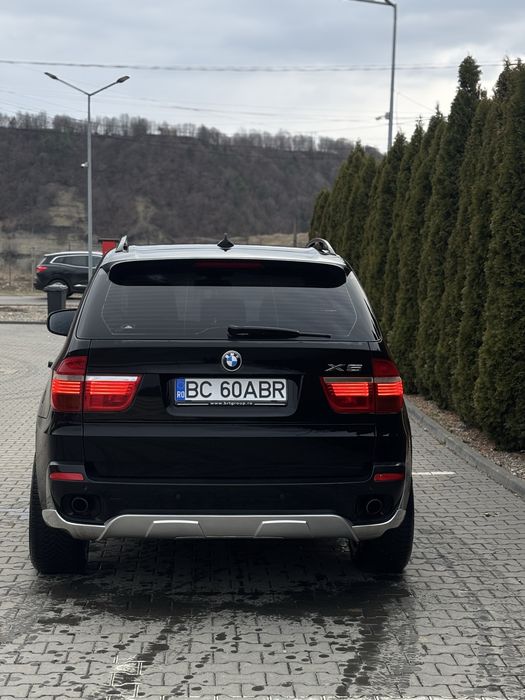 BMW X5 M 2009 — imagine 4