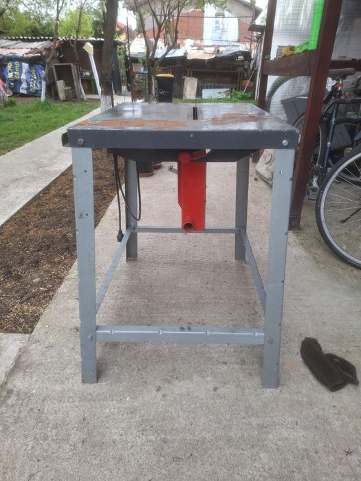 Circular cu masa STARK 2.3KW