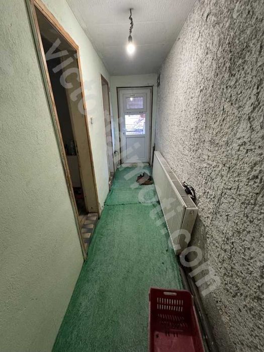 Етаж от къща в Дебелец