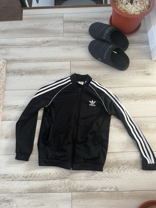 Bluza Adidas 10-11 ani