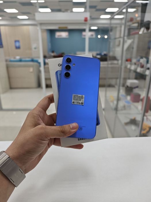 Samsung A34 5G 128GB