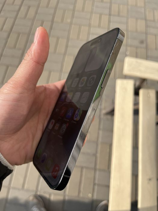 Iphone 14 pro max 128 GB