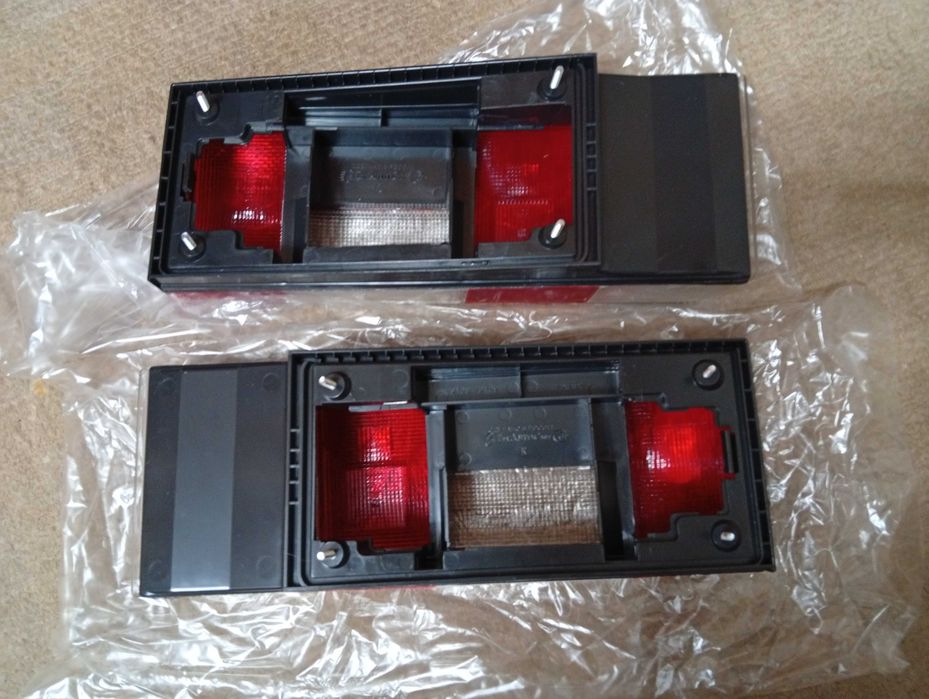 Фонари задние Lada ВАЗ 2114